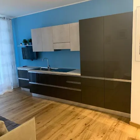 Апартаменты Vannucci House Перуджа