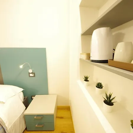 Vannucci House Апартаменты *