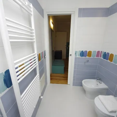 Vannucci House Перуджа