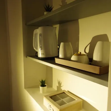 Апартаменты Vannucci House *