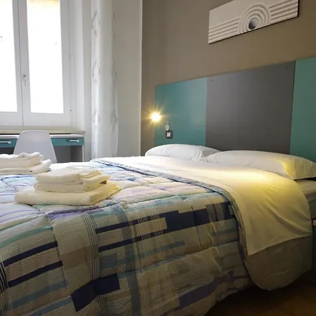 Апартаменты Vannucci House *