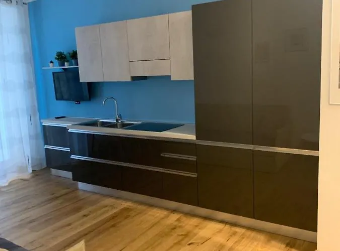 Apartamento Vannucci House Perúgia