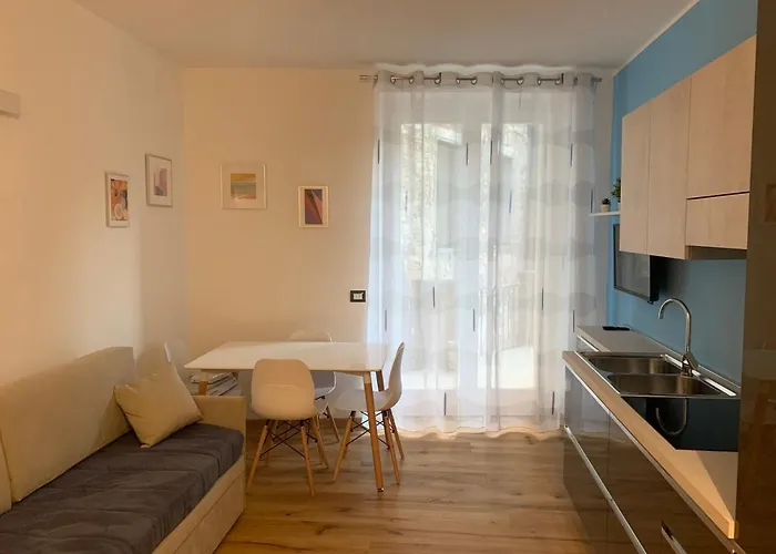 Vannucci House Apartamento *