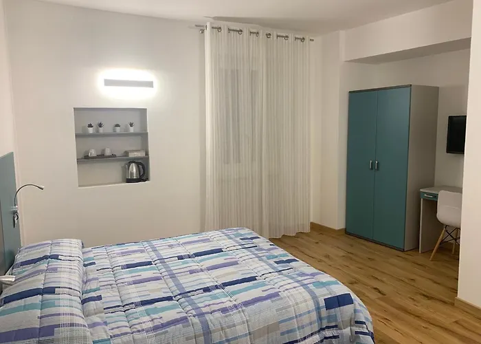 Vannucci House * Perúgia