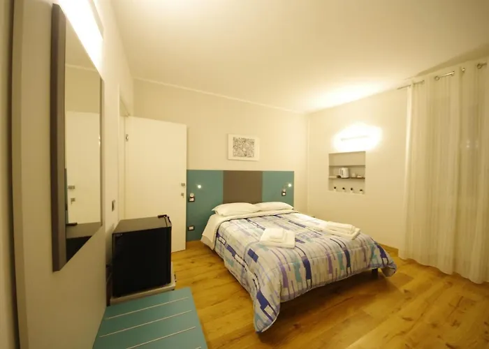 Apartamento Vannucci House Perúgia