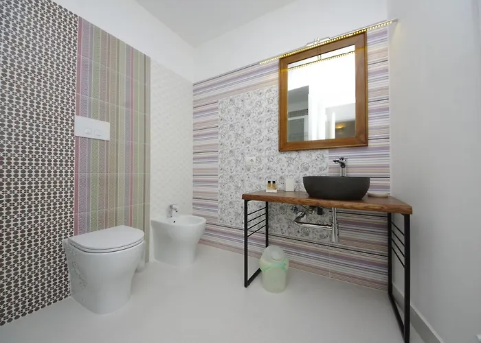 Vannucci House Apartamento *