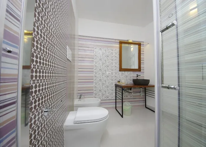 Vannucci House Apartamento Perúgia