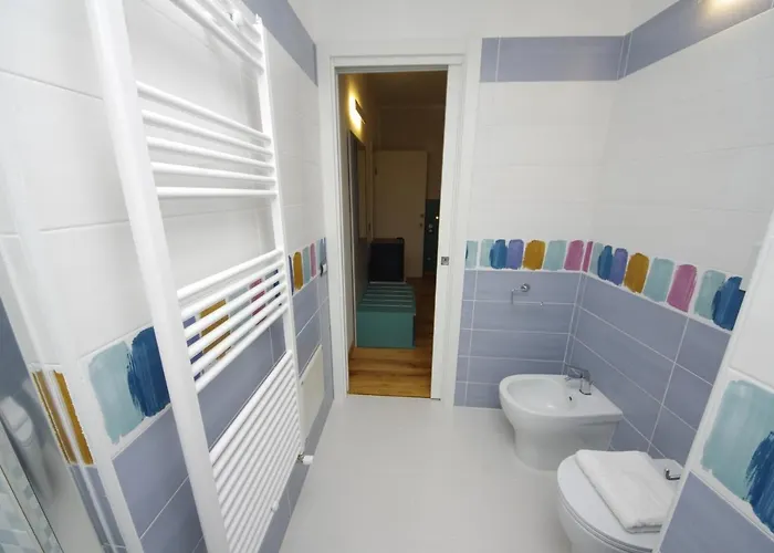 Vannucci House Perúgia