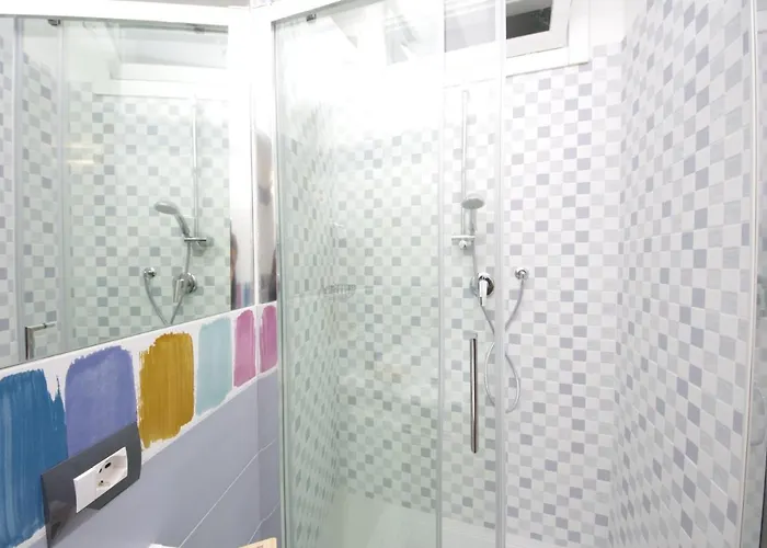 Apartamento Vannucci House Perúgia