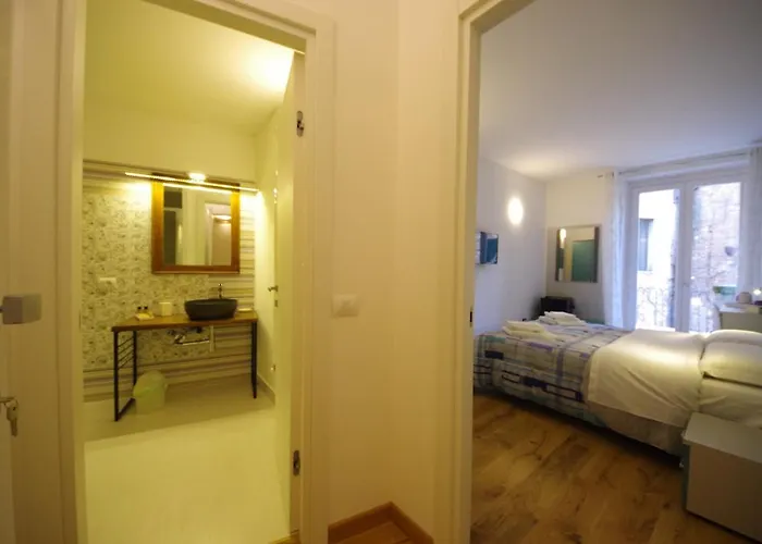 Vannucci House Apartamento Perúgia