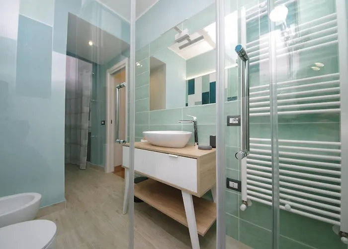 Apartamento Vannucci House Perúgia