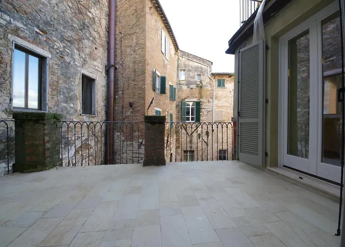 Apartamento Vannucci House