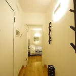 Vannucci House Apartamento Perúgia