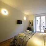 Vannucci House *