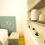 Vannucci House Apartamento *