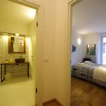 Vannucci House Lägenhet Perugia