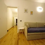 Apartamento Vannucci House