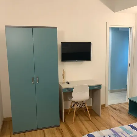 Apartment Vannucci House Perugia