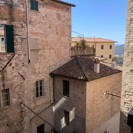 Vannucci House * Perugia
