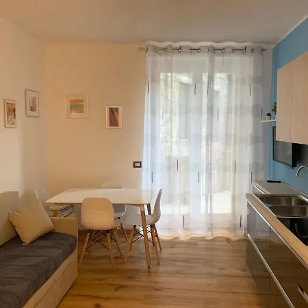 Vannucci House Apartment *