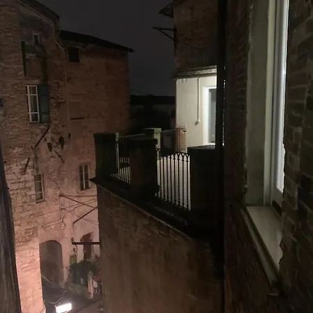 Vannucci House Apartment Perugia