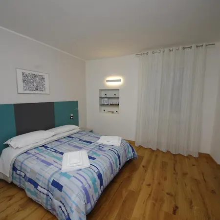 Vannucci House Perugia