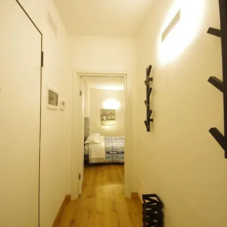 Vannucci House Apartman Perugia