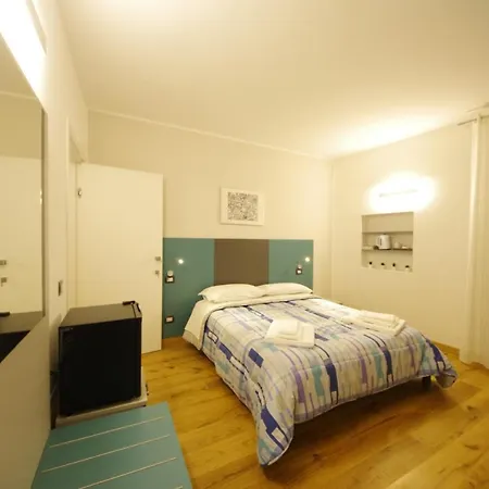 Apartamento Vannucci House Perugia