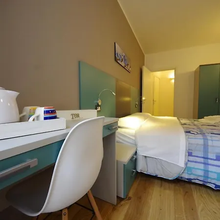 Vannucci House * Perugia