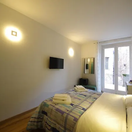 Vannucci House *