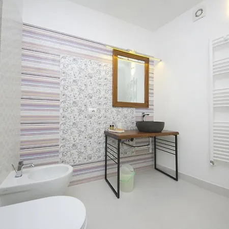 Vannucci House * Perugia