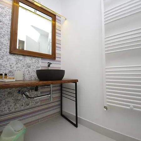 Vannucci House Apartment Perugia