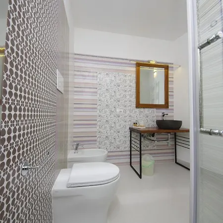 Vannucci House Apartment Perugia