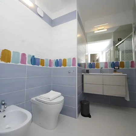 Vannucci House Perugia