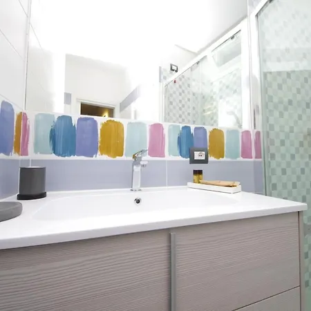 Vannucci House * Perugia