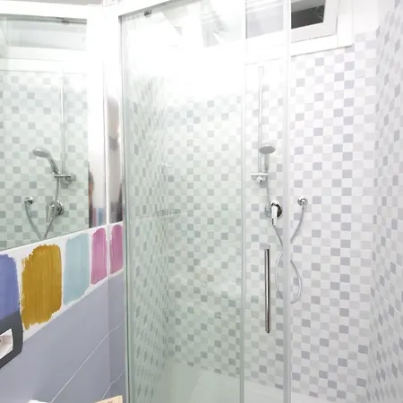 Apartment Vannucci House Perugia