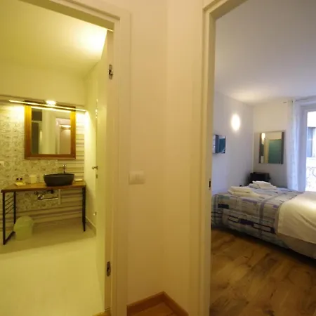 Vannucci House דירה פרוג'ה