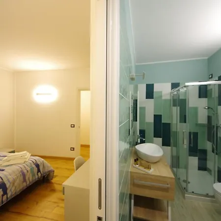 Vannucci House Apartment