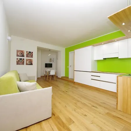 Vannucci House Perugia