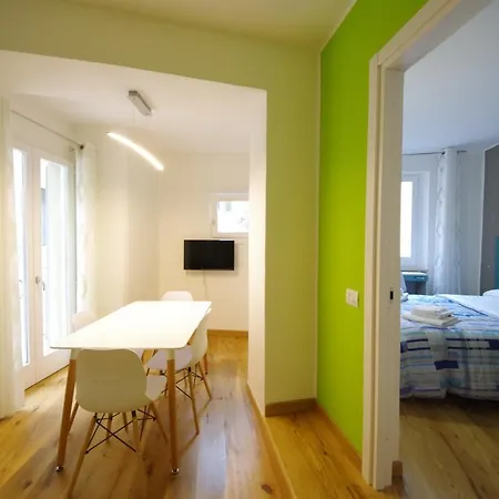 Vannucci House *