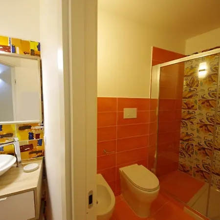 Vannucci House Perugia