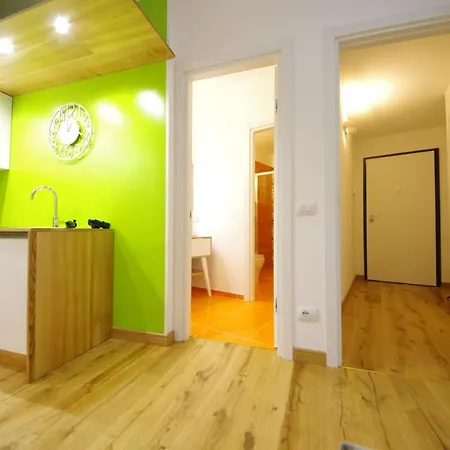 Vannucci House * Perugia