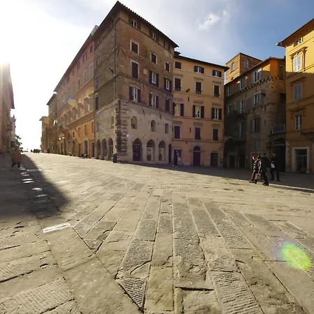 Vannucci House Perugia