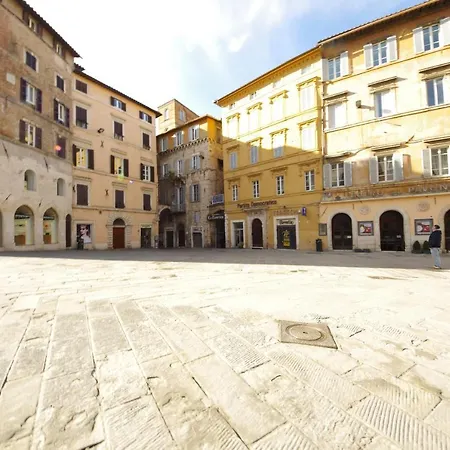 Vannucci House Apartment Perugia