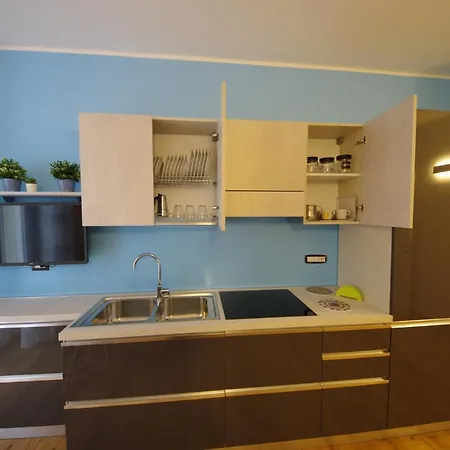 Vannucci House Perugia