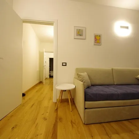 Apartment Vannucci House