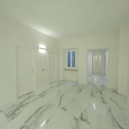 Vannucci House Apartment *