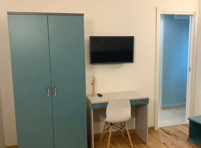 Appartamento Vannucci House Perugia