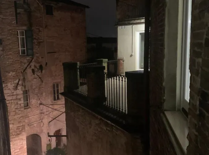 Vannucci House Apartament Perugia