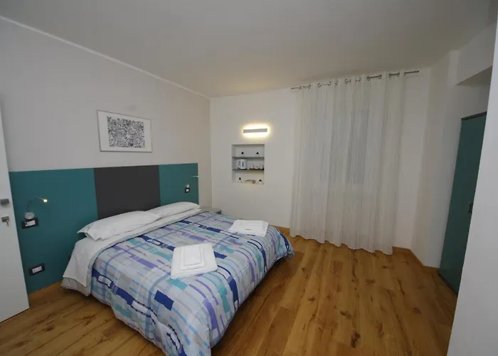 Vannucci House Perugia